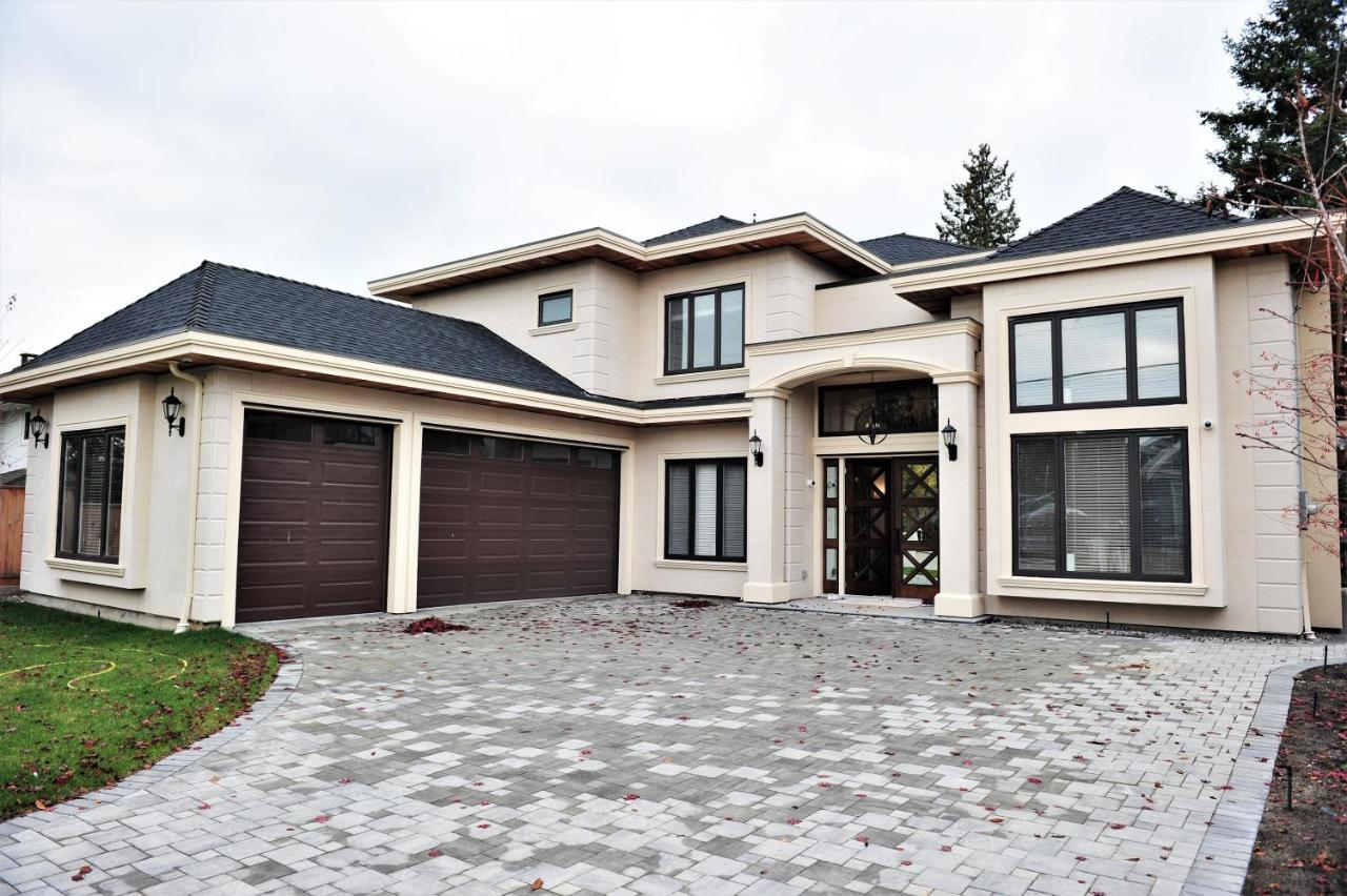 Вілла Brand New Luxury House Ричмонд Екстер'єр фото
