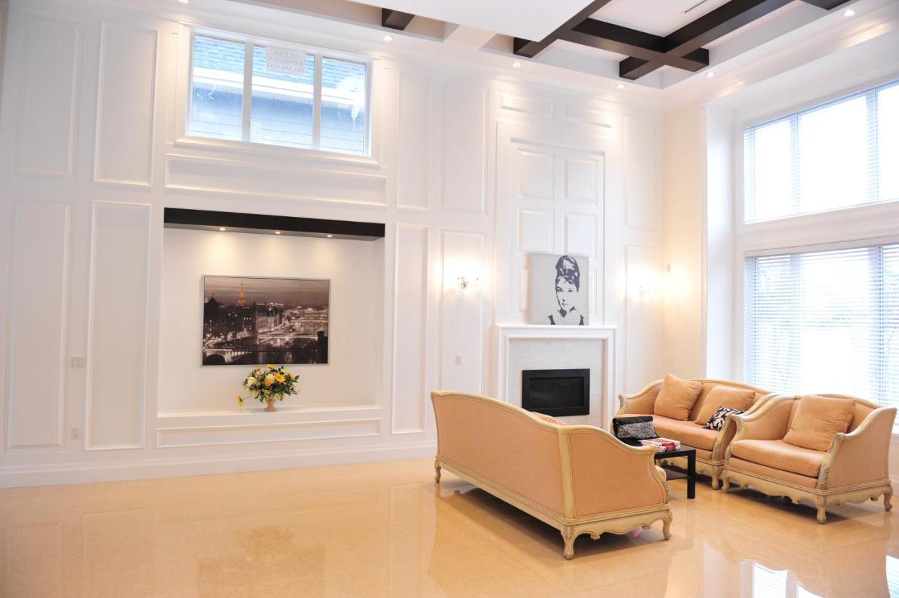 Вілла Brand New Luxury House Ричмонд Екстер'єр фото